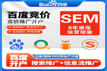 百度推广秘籍：案例与技巧